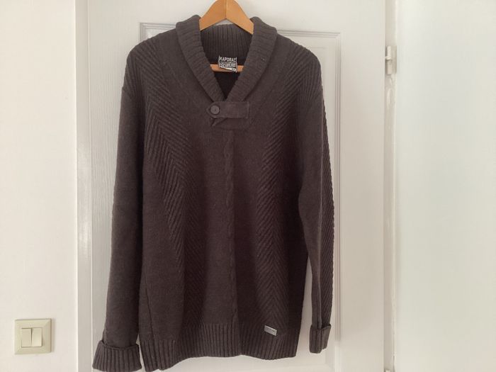 Pull kaporal