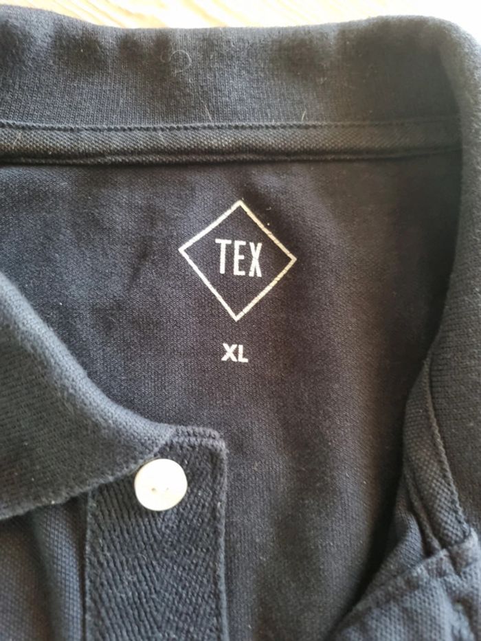 Polo xl - photo numéro 3
