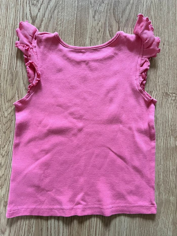 T-shirt Primark 24 mois TBE - photo numéro 3