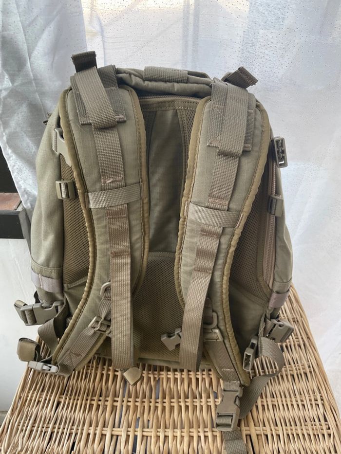 Sac à dos militaire, Squadron - photo numéro 2
