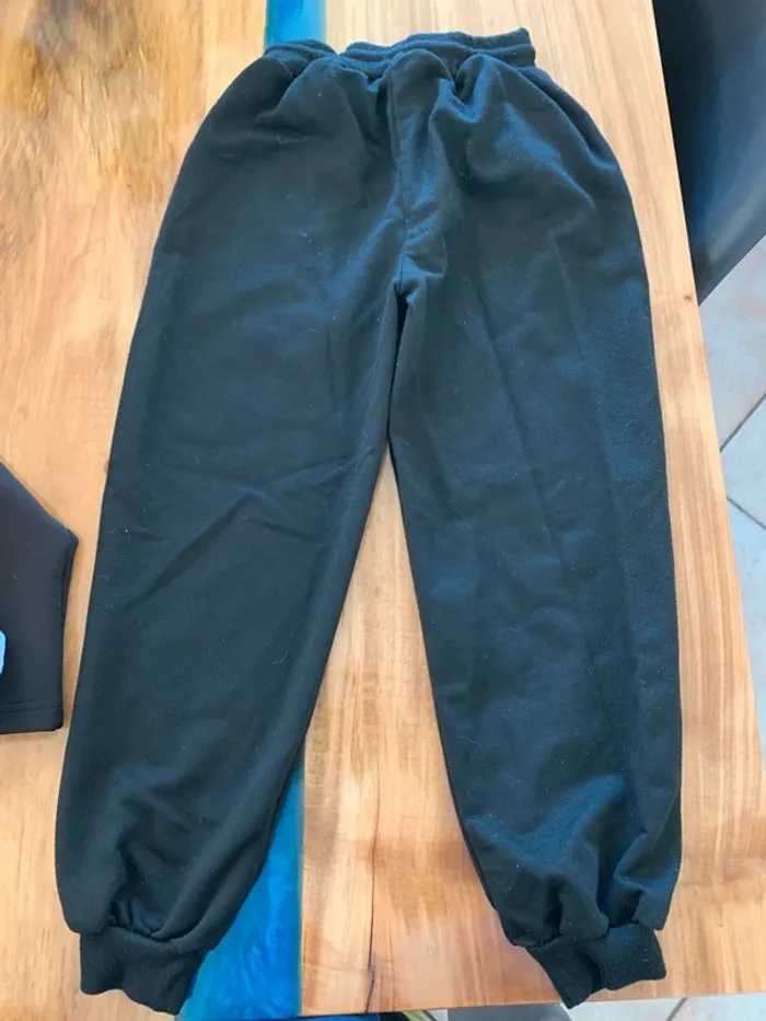 Pantalon Pokémon taille 6 ans - photo numéro 4