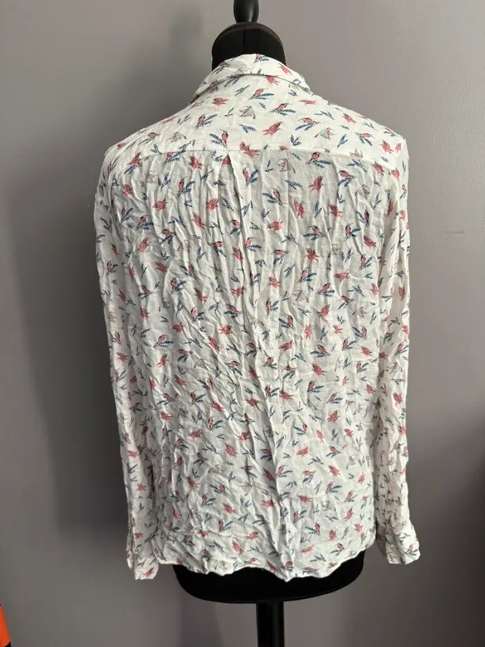 Chemise promod - photo numéro 3