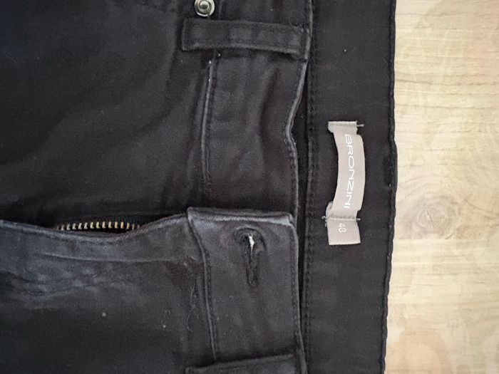 Pantalon noir - photo numéro 2