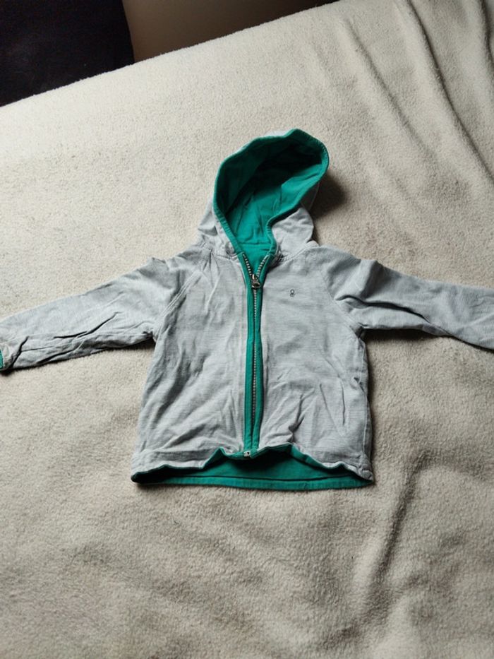 Lot de gilets - photo numéro 3