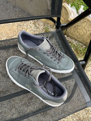 Lacoste