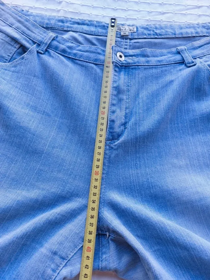 Jean Taille 56 Cintre à Cintre - photo numéro 8