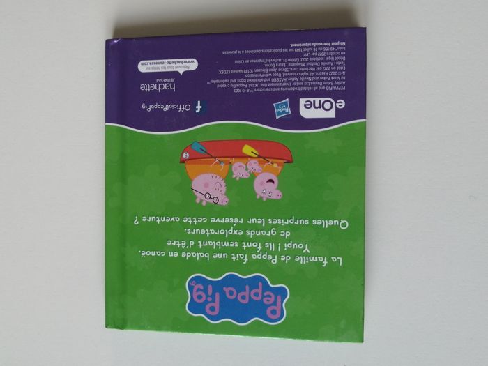 peppa pig - photo numéro 7