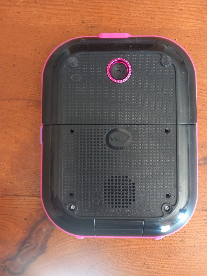 Kidi secret - photo numéro 3