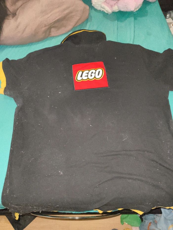 Vend polo lego 3XL - photo numéro 2
