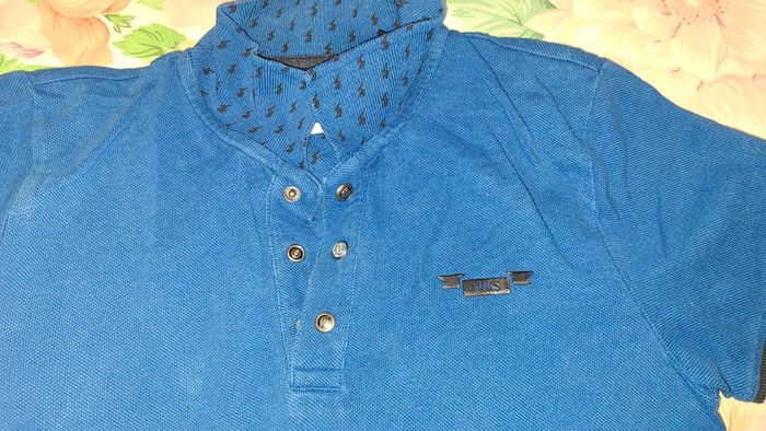 T shirt ikks 8 ans - photo numéro 2