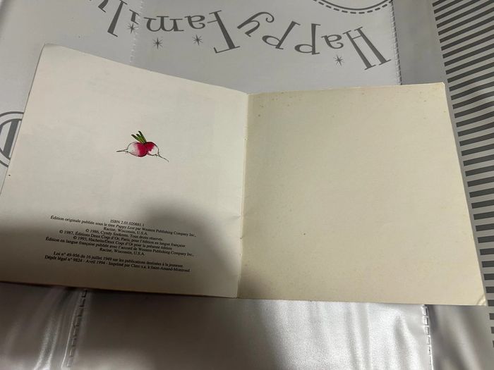 Livre années 90, maman où es tu ? - photo numéro 11