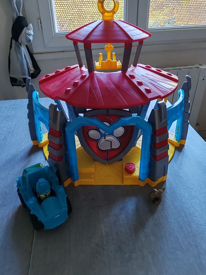 Lot pat patrouille - photo numéro 2