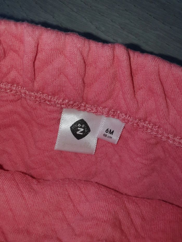 Pantalon 6mois - photo numéro 4