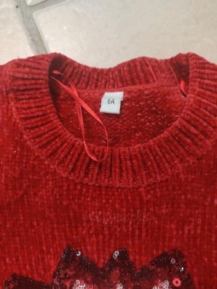 Pull yes - photo numéro 3