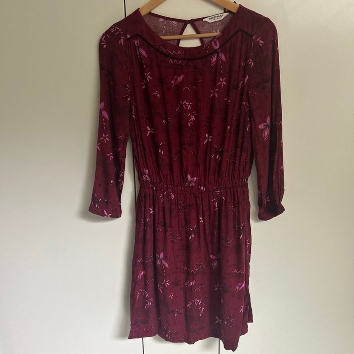 Robe nafnaf