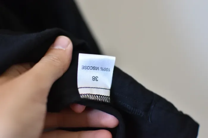 Blouse Super U - photo numéro 7