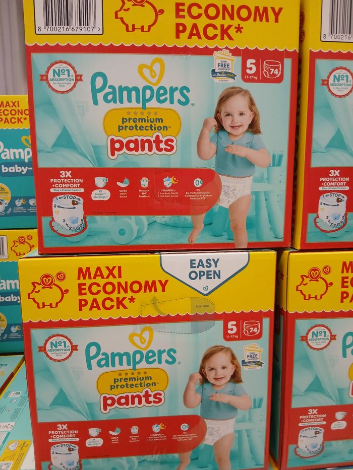 222 couches t5 premium pants