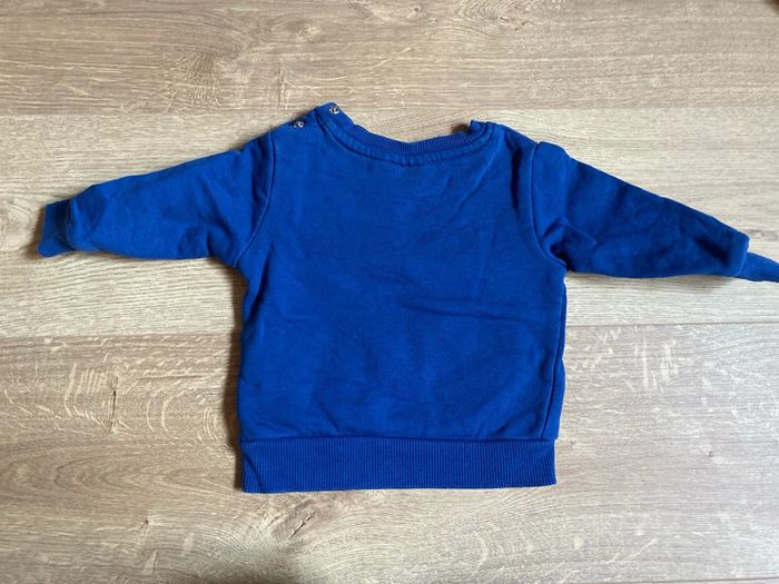 Pull 9/12 mois - photo numéro 2