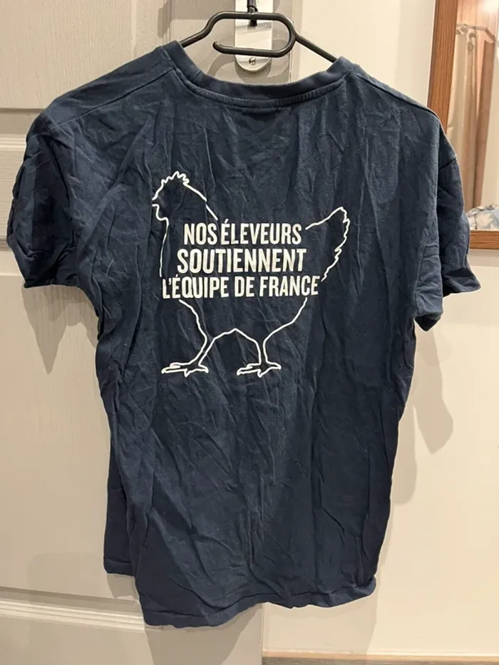T shirt KFC - photo numéro 2