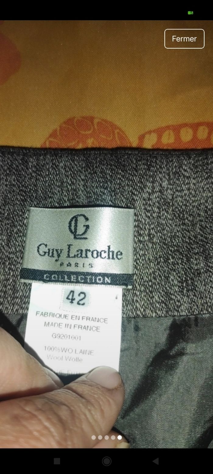 Très belle jupe femme f78 - photo numéro 5