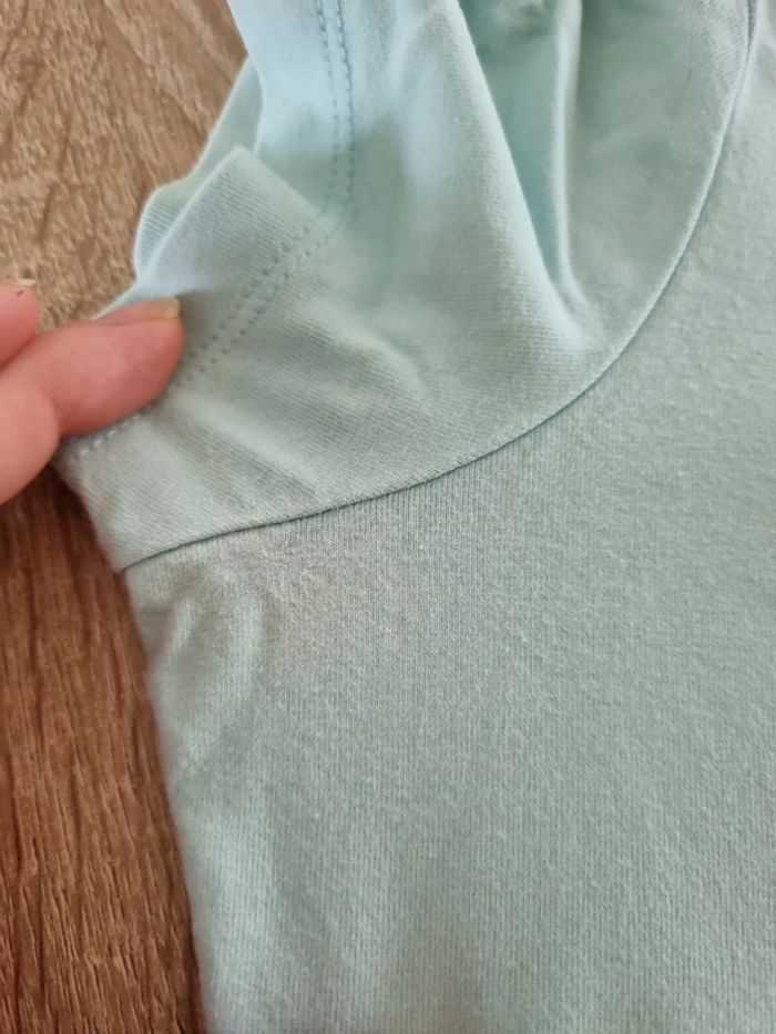 Tee shirt pépé jeans - photo numéro 3