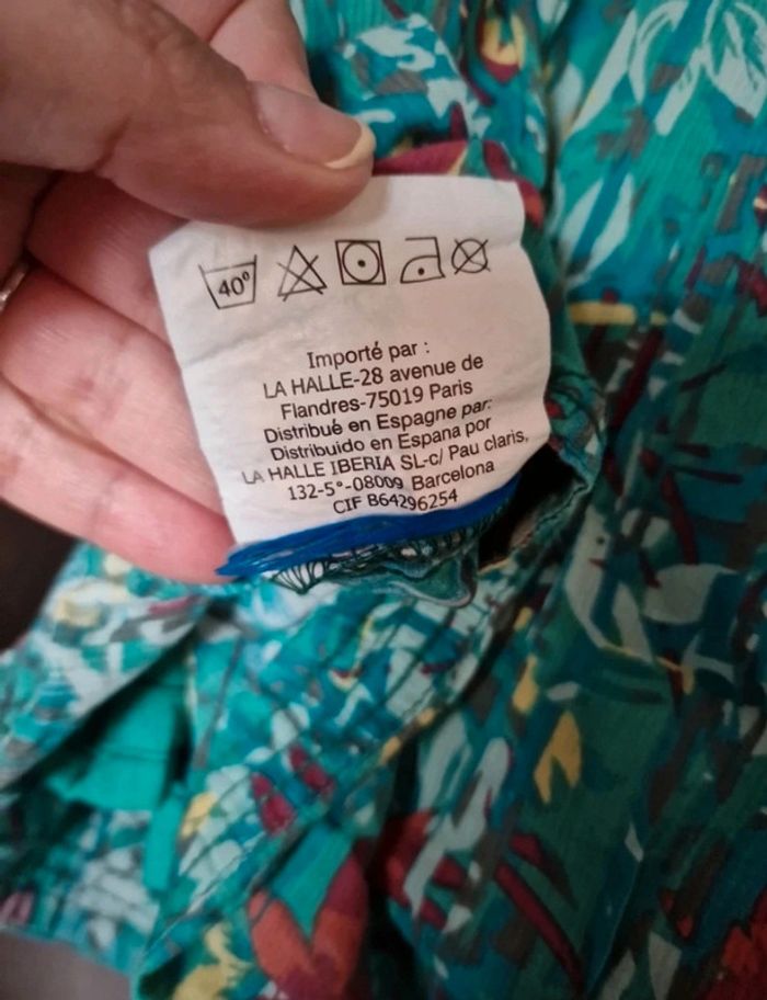 Jupe taille 42 - photo numéro 4