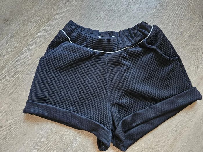 Short - photo numéro 2