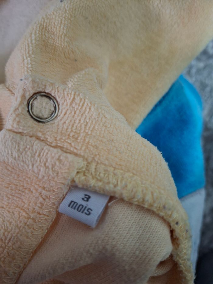 Lots de vêtements - photo numéro 7