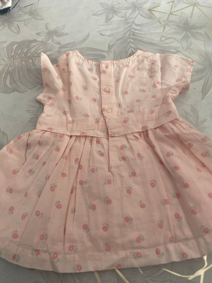 Robe fille - photo numéro 3