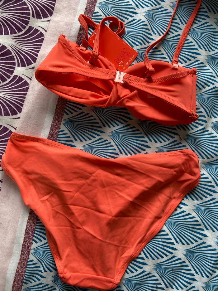 Maillot - photo numéro 3