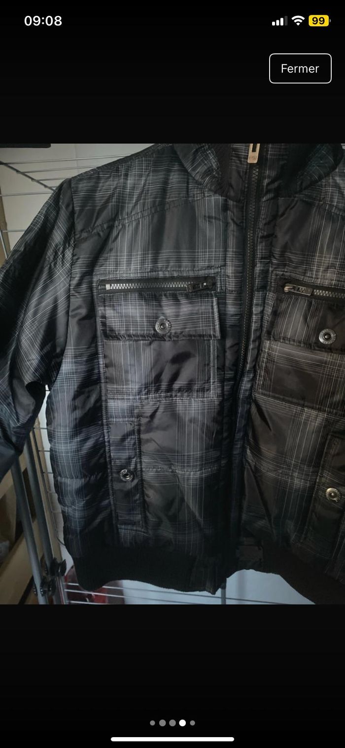 veste - photo numéro 2