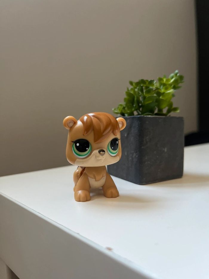 Lot de 3 Petshop - photo numéro 3