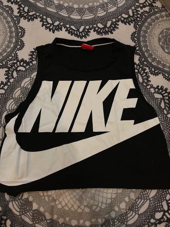 top nike