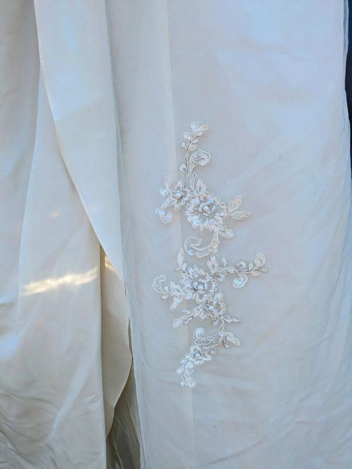 Robe de mariée - photo numéro 3