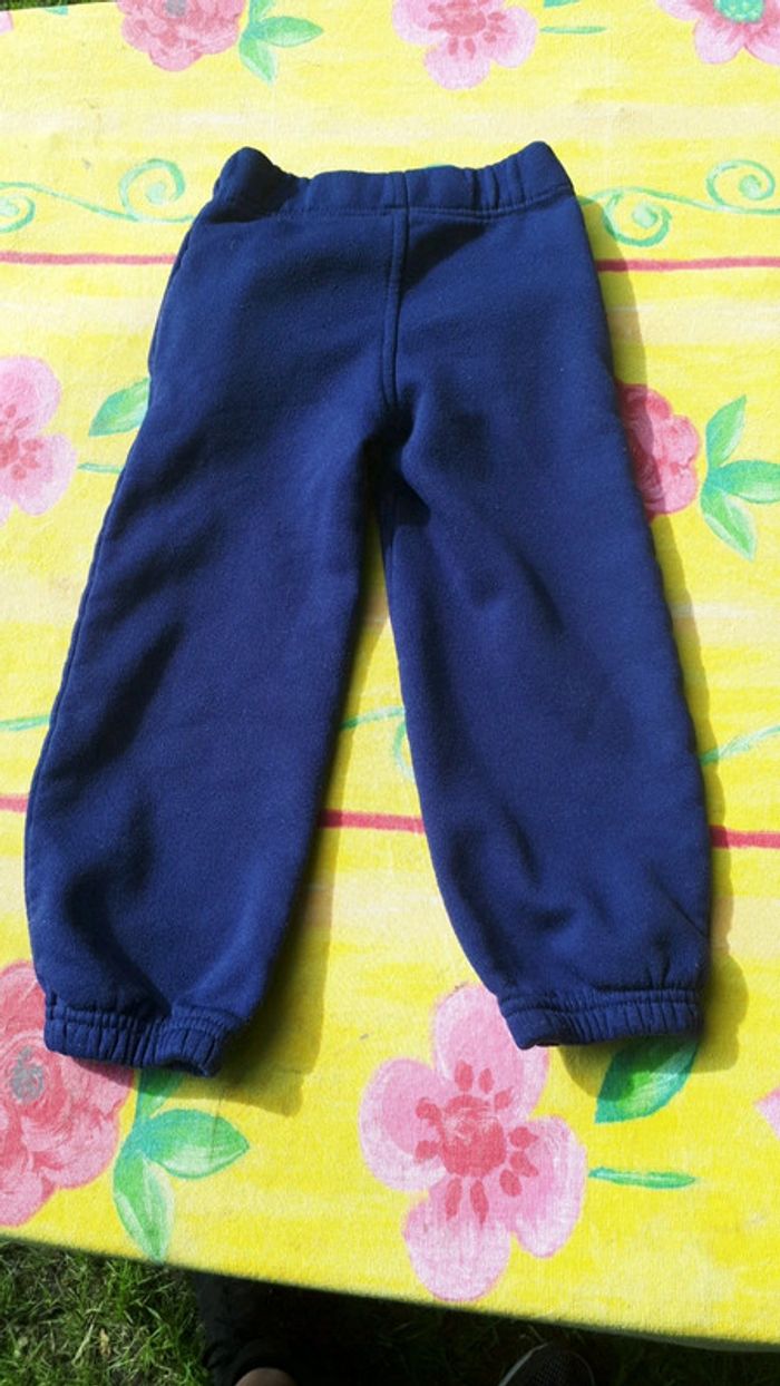 Lot de 2 joggings - photo numéro 4