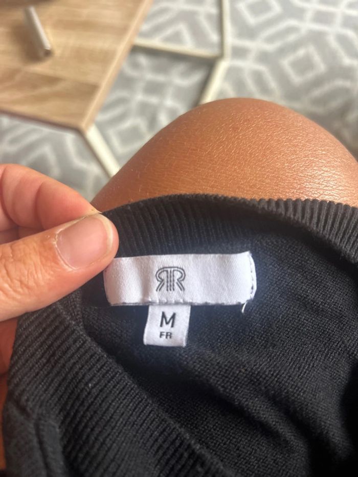 Jolie pull fin femme RR - photo numéro 4