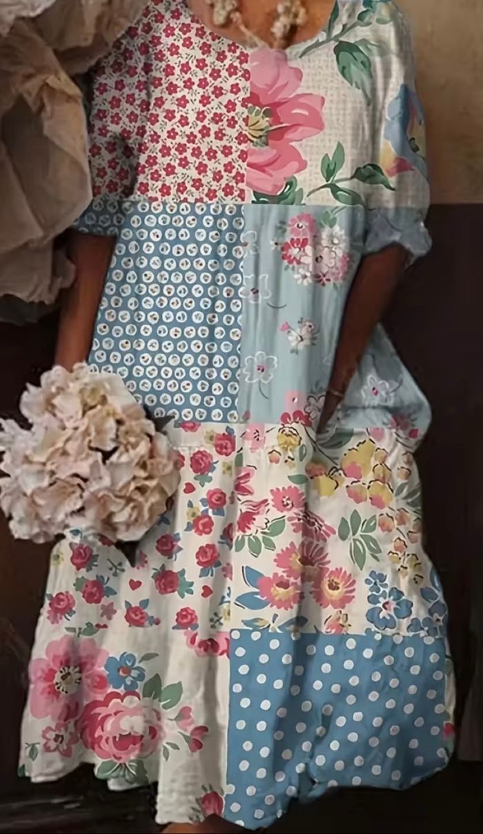 Robe neuve