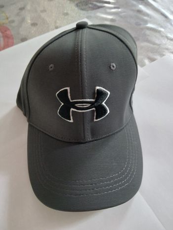 Casquette  under armour
