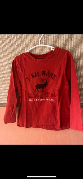 Tee-shirts