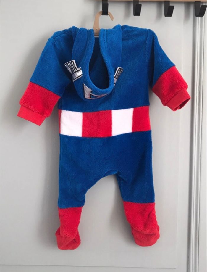 Pyjama - photo numéro 3