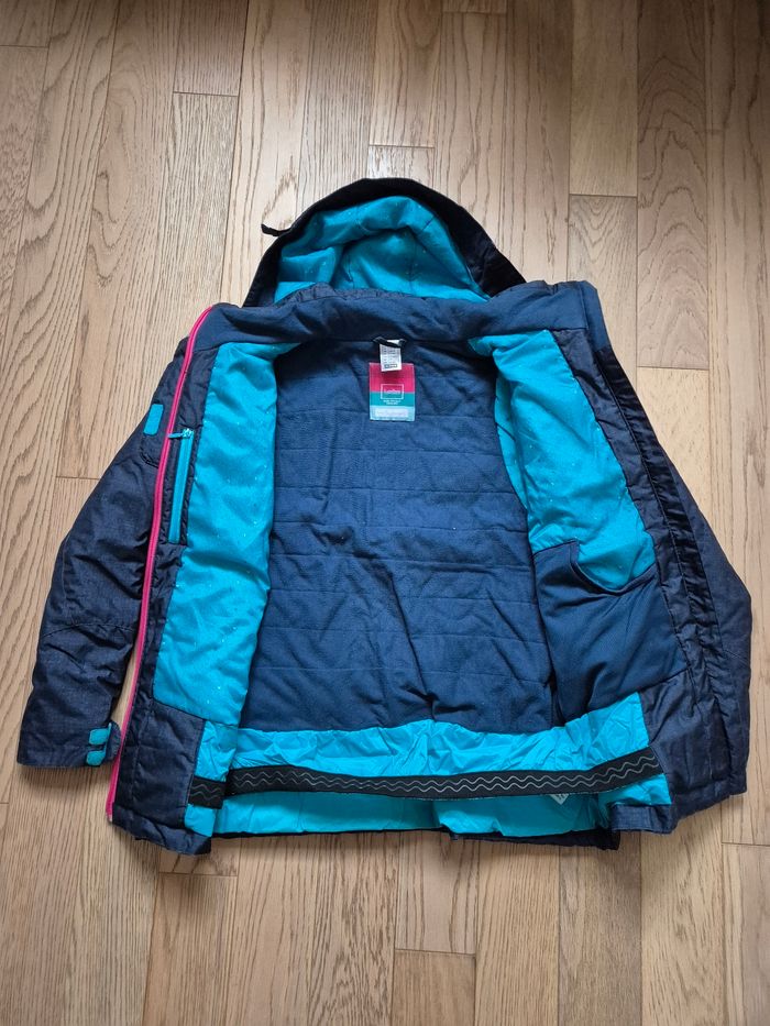 Blouson de ski 14 ans Wedze - photo numéro 2