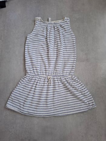 Robe zara 11/12 ans