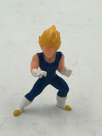 Figurine Dragon Ball Bandai 8 cm