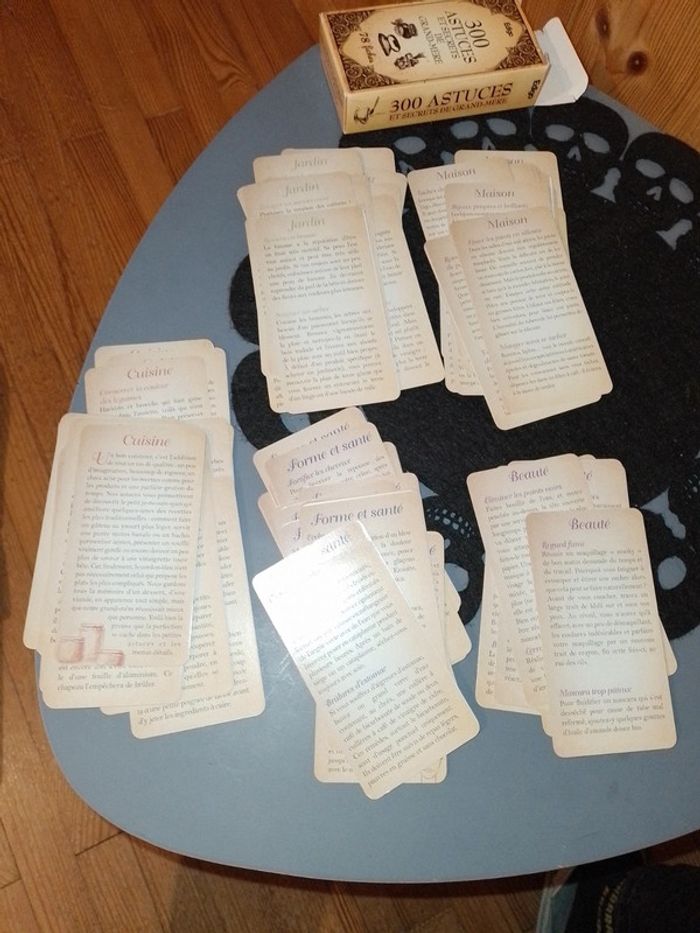 300 astuces et secrets de grand mère - photo numéro 6