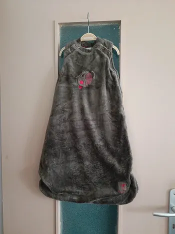 Gigoteuse 70 cm