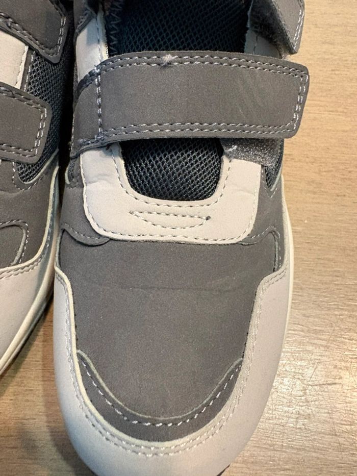 Baskets homme Gémo - photo numéro 7