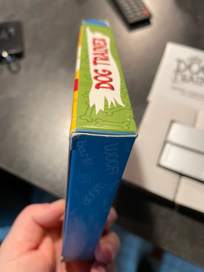 Accessoires pour game boy #nintendo loupe+cartouche - photo numéro 10