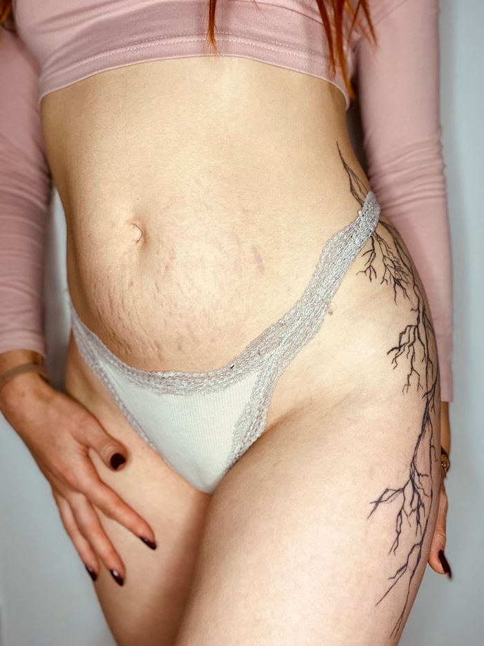 Culotte - photo numéro 2