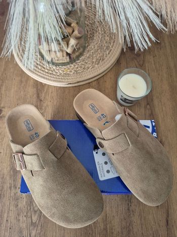 Chaussure birkenstock 