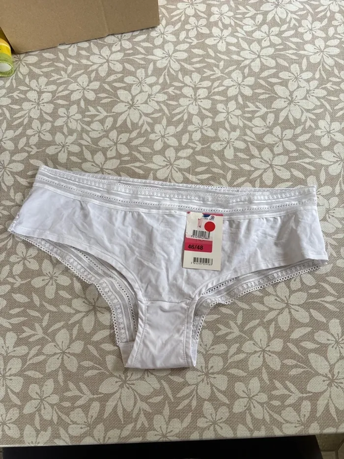 Culotte